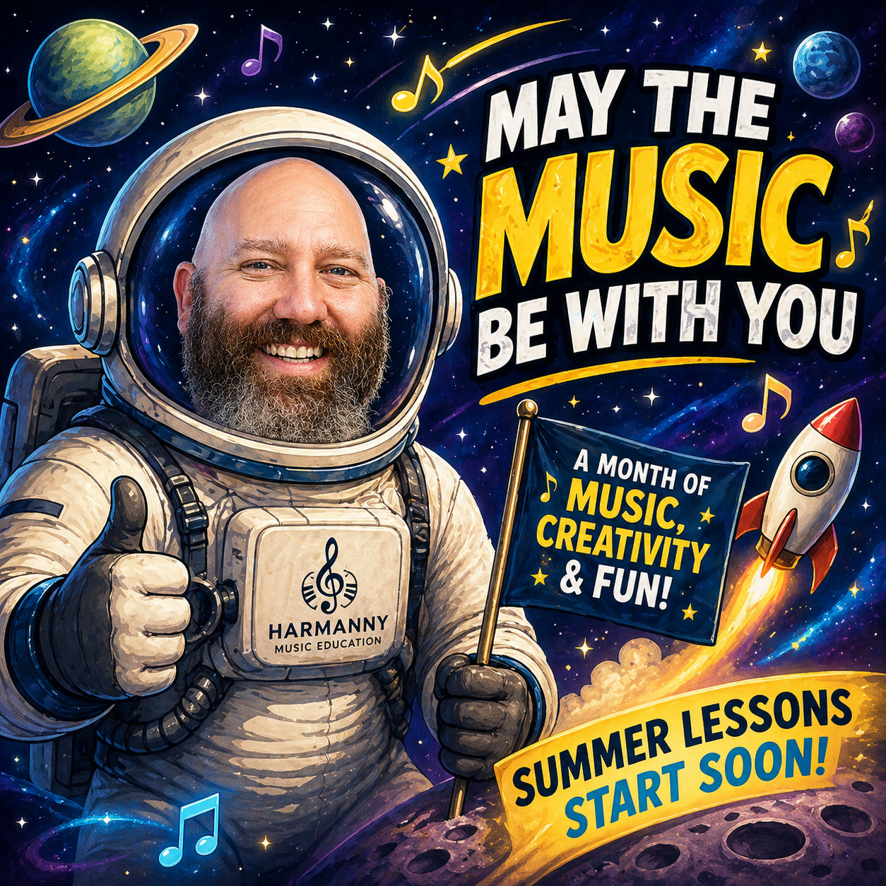 Music Lessons Spring TX