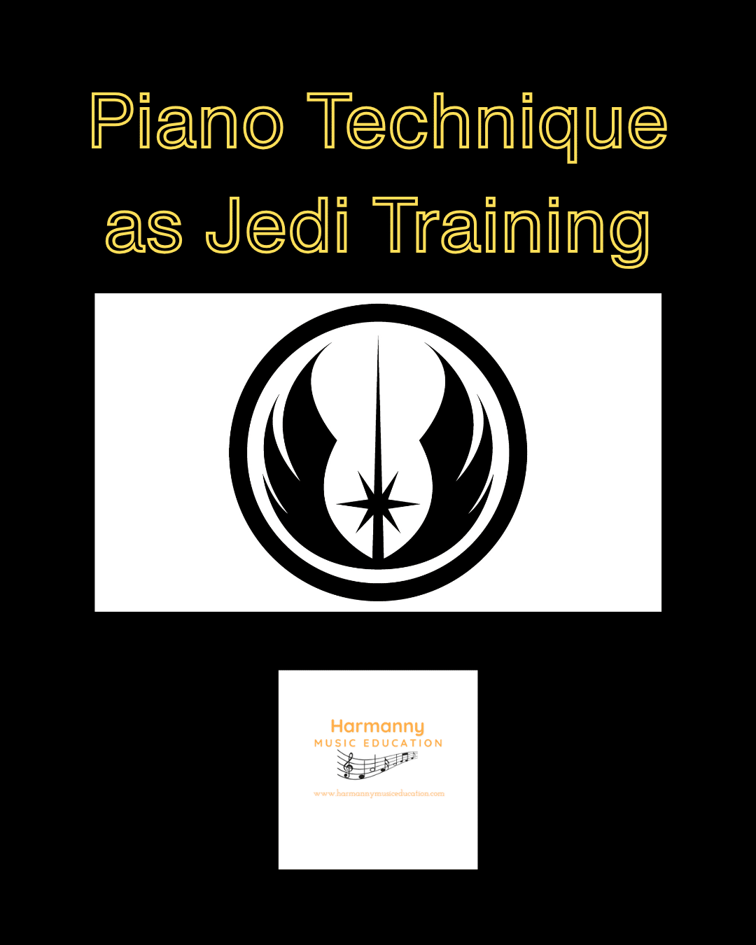 Jedi Training
